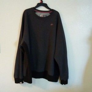 Russell 2XL sweater